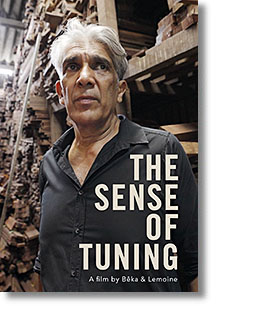 The Sense of Tuning